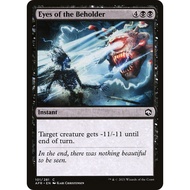 MTG-Magic the Gathering-Adventures in the Forgotten Realms-Eyes of the Beholder-Near Mint