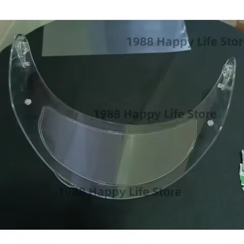 Universal Anti-Fog Film for AGV SHOEI HJC KYT MT ARAI BELL SHARK LS2 SCORPION NOLAN Helmet Visor Len