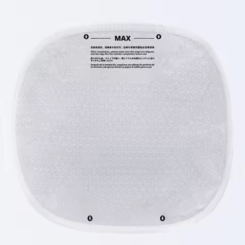 Original Petkit PURA MAX Sandbox Cat Litter Box Mat Accessories Pad Supplies Arena Para Gato Pet Pro