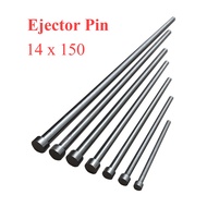 Pin Ejector Diameter 14mm 150mm Pin Ejector 14 mm