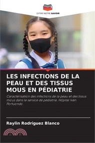 2654.Les Infections de la Peau Et Des Tissus MOUS En Pédiatrie