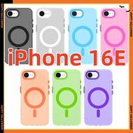 iPhone 16e Tempered Glass