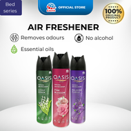Oasis Natural Air Freshener Spray