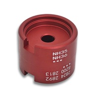 NH34 NH35 Watch Movement Holder Bracket Fits NH36 SKX007 7S26 4R35 4R36 2824 2836 8215 Movement Mod 