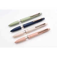 [Lunlun Stationery] UNI Mitsubishi STYLE FIT Five-Color Happy Pen Tube UE5H-508 UE5H-708