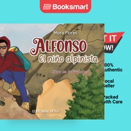 Alfonso El Ni - Hardback - Spanish - 9786075971193
