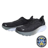 HOKA Running Shoes Arahi 6 Wide Men's Black/White