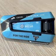 Cardo Cardo Cardo Cardo Helmet Bluetooth Headset Appearance Unique Color Change Sticker Protective F