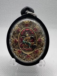 阿贊初 2566 星空奇跡 澤度金 （連防水殼）