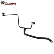 8K0121081BH High-Performance Car Accessories Coolant Reservoir Tank Hose Radiator Pipe For Audi A4 A