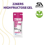 226ERS - HIGH FRUCTOSE GEL
