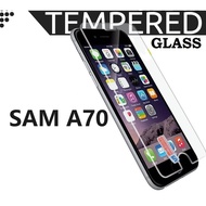 Tempered GLASS SAM A70 A70S 2019 A32 5G M32 5G 2021 A04 A04S 5G A13 5G M13 5G 2022 ANTIGORES SCREEN 