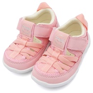 [Japan IFME Healthy Functional Children's Shoes] Baby Section Drainage Series Water Sandals IF20-331