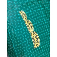 ✅PEHSTICKERS✅ rc crawler land rover defender camel emblem logo