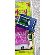 Digimon Vpet 1997 Euro Version 1