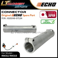 [ 100% Original ] ECHO RM-311 RM-315 Connector Mesin Rumput ECHO RM-311 RM315 Connector 610248-07134