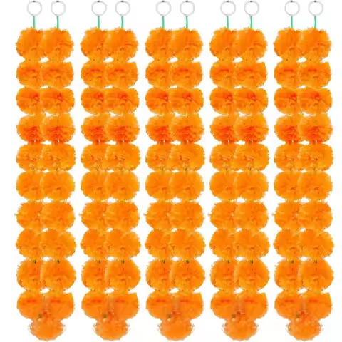 1.5m Longevity Daisy Christmas Decoration Home Decor Table Party Artificial Flower Wedding Decor Diw