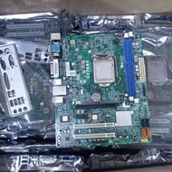 TERBATAS! motherboard H81 dreamsys LG socket Lga 1150 ddr3 haswel