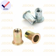 M6 Rivet Nut M6 Rivet Nut