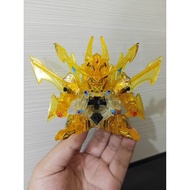 B-daman Smash Dragold Takara Tomy [ORIGINAL]