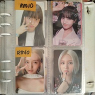(CLEARANCE) KPOP GIRLGROUP PC