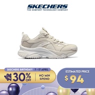 Skechers Women Street Moonhiker Shoes - 177590-NAT