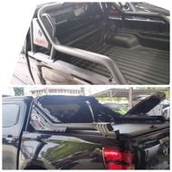 BT50 2023-2025 sport roll bar 4x4