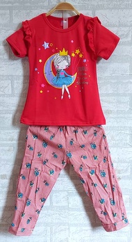kellen kids / setelan anak cewek / setelan anak 8 thn / baju stelan anak cantik / setelan anak perem