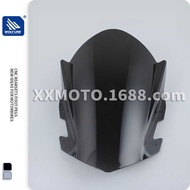 Suitable for KTM RC125 200 390 Modified Windshield Windshield 2014-2018