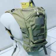 Tactical 511 Original Military Minimalist Bicycle Bag
