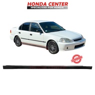 Honda Original Garnish Side Sill Bodi Kit Trip Plang Civic Ferio 71800-S04-003 71850-S04-003
