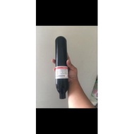 tabung stainless bocap fx carbon fiber stainless