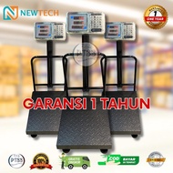 150kg digital bench scale / 150 kg goods scale NEWTECH NT-15E
