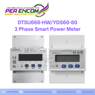 DTSU666-HW/YDS60-80 3Phase Smart Power Meter