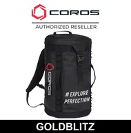 COROS RACE BAG 40L - Limited Edition
