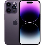 Apple iPhone 14 Pro 128GB 深紫色 SIM [MQ0F3J/A]