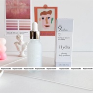 9wishes Hydra Skin Ampule Serum 25ml