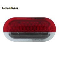LED Car Interior Door Courtesy Warning Lamp Light Quality for  Golf  MK4 1999-2004 1J0947411B 1J0 94