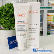 Kem dưỡng ẩm cho da khô ngứa Avene Xeracalm AD Cream 200ml