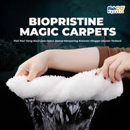 BioPristine Magic Carpet Media Filter Saringan Air akuarium dan Kolam