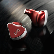หฟง DITA Audio Prelude 10 มม. แบบ Super-Wideband คอมเพรสเซอร 1DD พรอม DAC ในตว (ของแทจาก DITA Audio)