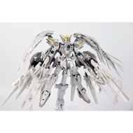 **** [Daban] 1/100 8827 XXXG-00YSW Wing Show-White-Prelude