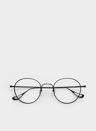 [ราคาลด ล้างสต๊อก!] [ฟรีคูปองเลนส์ 1500.-] Clrotte กรอบแว่นตา รุ่น DANIEL