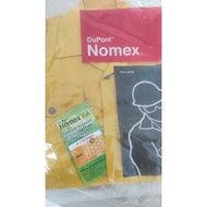 Nomex IIIA Coverall DuPont