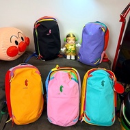 20L Men Women Backpack Luggage Bag Large Capacity Contrast Color Business Trip Travel Sports Bag 27 