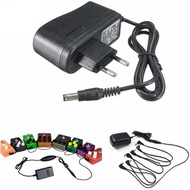 9V 1A 5mm Power Adapter