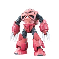 โมเดลประกอบดาวหางสีแดงพิเศษสำหรับ Bandai RG 16 1/144 Xiaya ZGOK ถ่านออกแบบได้ตามต้องการ