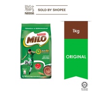 [11.11] NESTLE MILO Activ-Go (1kg)