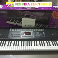 Keyboard Techno T-9690 I