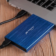 ❧▣ 500GB 1TB 2TB HDD 2.5 Hard Disk 2 TB 1 TB 500 GB Portable External Hard Drive HD Disk hd Externo Hard Drive For Laptop Computers